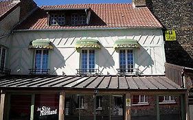Logis Hotel Spa Restaurant Au Site Normand